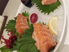 -奕景海鲜酒家· 大连海鲜(星海广场店)