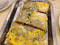 煎饼果子-奥华餐厅·老张记(台基厂店)