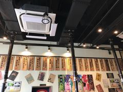 -虎丸烧肉(新大陆广场店)