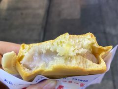 芋泥车轮饼-味正点车轮饼可丽饼(南禅寺店)