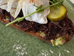 -O'mills Sourdough Bakery&Bistro(永嘉路店)