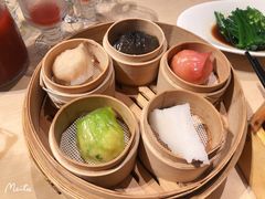 -避风塘(百联东郊店)