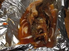 -19号私房菜(云南路店)