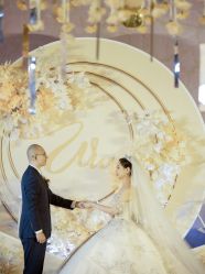 -MECCI婚礼摄影跟拍(红东方广场店)