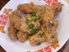 -谢记上海大排档(长寿路店)