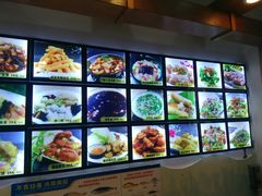 -胖大嫂渔家排档(半边山店)