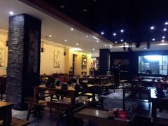 -巴蜀印象火锅(永陵总店)