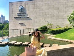 -行者书屋大堂吧 ·下午茶(南京圣和府邸酒店)