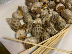 -香湖海鲜餐厅(青澳湾店)