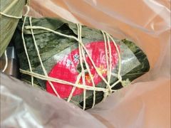 红豆沙粽子-五芳斋(中山大道总店)