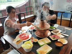 -南门涮肉(通州店)