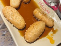 -蜀国大将老火锅(江北店)