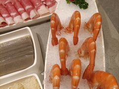 -海底捞火锅(太阳宫凯德mall店)