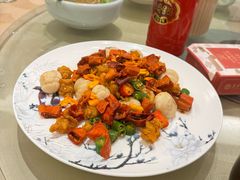 -丽华园(汉阳龙阳店)