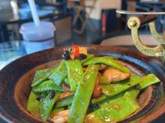 -喜悦烤鸭·新京菜(王府井店)