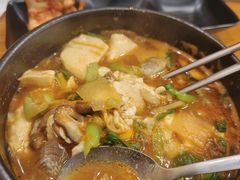 -韩礼年糕(飞虹路店)