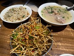 -三生小馆(亭知路店)