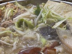 -陇菜和盛祥(金轮宾馆店)