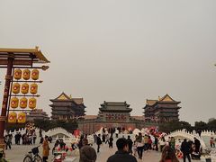 -大明幻境第一城