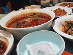 -紫光园·烤鸭·北京菜(团结湖店)