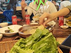 -七寸飝大饭店(马场店)