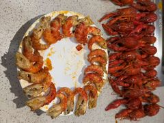 -海底捞火锅(万科广场店)