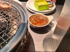 -伍棵星炭烤自助料理·烤鳗鱼(浦东食品城店)