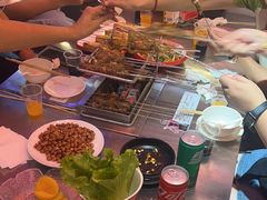 -遇西祠·海鲜烧烤(总店)