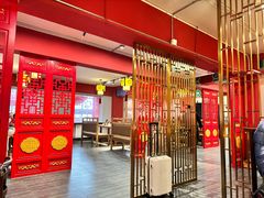 -老边饺子馆(中街店)
