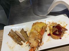-水木锦堂·自助铁板烧(世贸天阶店)