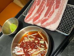 -九田家黑牛烤肉料理(太阳城店)