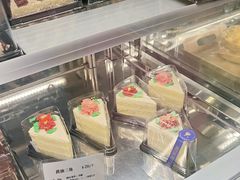-莫斯科餐厅面包坊(北展店)