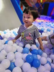 -幻贝家儿童乐园(苏州中心店)