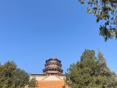 -颐和园