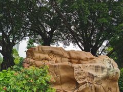 -深圳龙潭公园