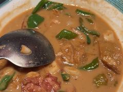 -鸽子侯·家宴·平价海鲜(市图书馆店)