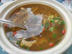 -蜀宴小调·精致家常菜(来福士店)