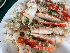 -盛港湾海鲜食府(黄沙店)