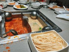 -海底捞火锅(方塔东街店)