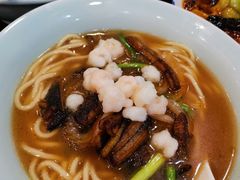 -奎元馆.百年奎元.非遗传承(西湖边的解放路店)