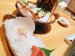 -花和海鲜自助(梅江店)