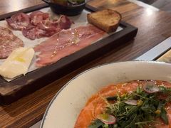-PIZZA BIANCA(民园店)