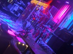 -音乐房子·Vintage Live Bar(玉林总店)