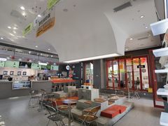 -喧闹·东方大气茶(鹅岭二厂店)