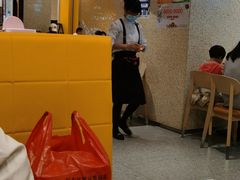 大堂-大家乐(广州荔湾领展广场店)