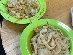 -笑笑凉皮(富国街店)