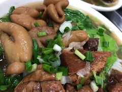 -珍珍小食店(西华路店)