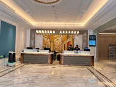 -维也纳国际酒店·苏州观前街平江路察院场地铁站店