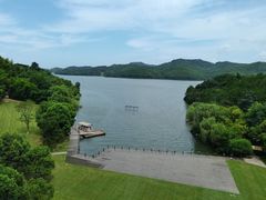-天目湖涵田度假村