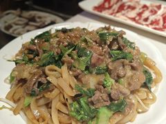 -潮泰牛肉火锅 · 创于1992年(车公庙店)